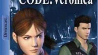 Resident Evil Code Veronicaocchiellojpg