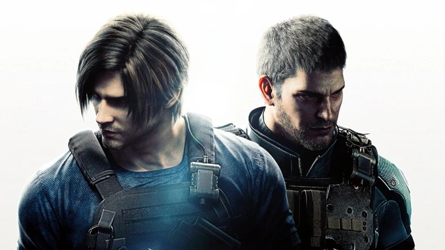 Resident Evil: Death Island - Nuovo film per il franchise horror