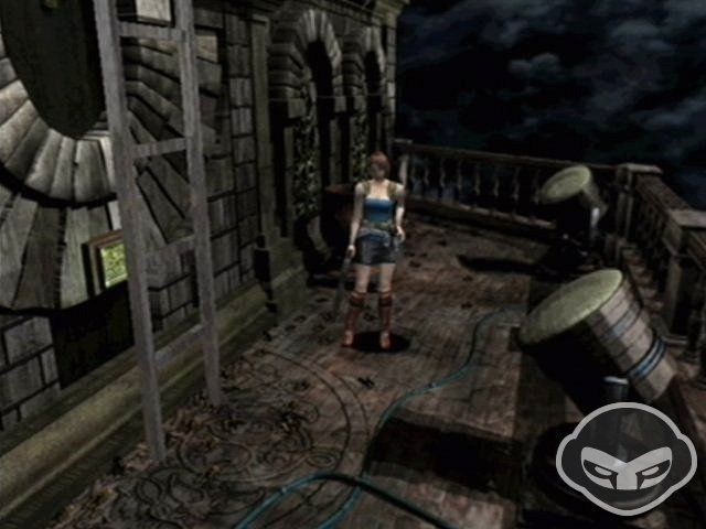 Resident Evil - Monografia