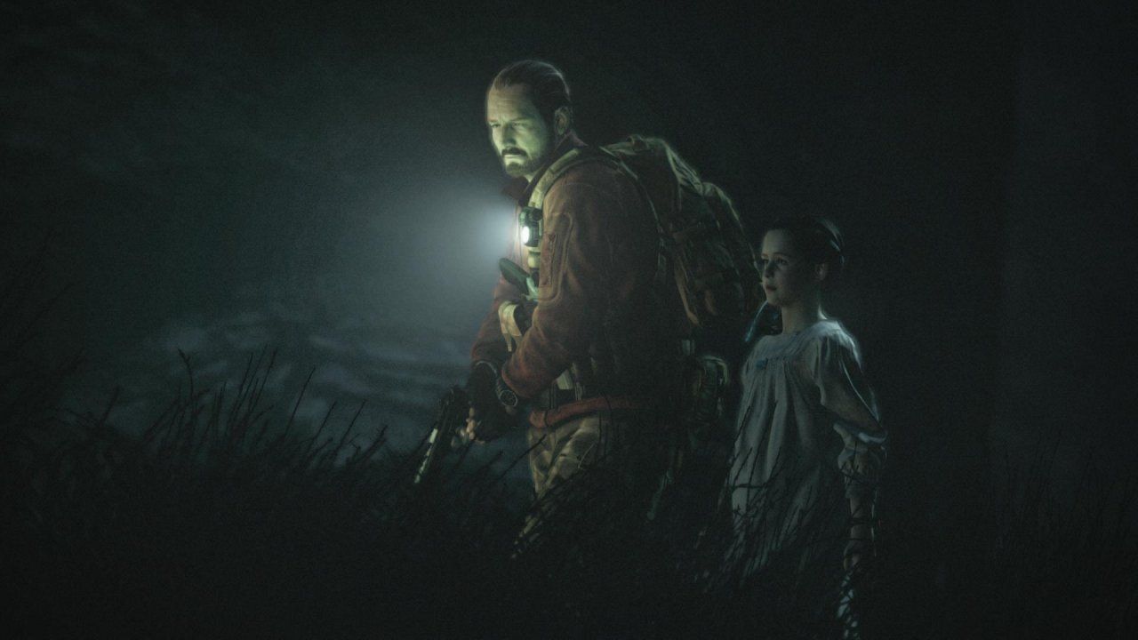 Resident Evil Revelations 2