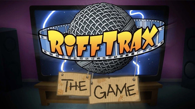 Con RiffTrax The Game potrete creare film brutti