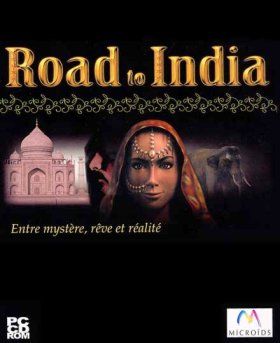 Road to India