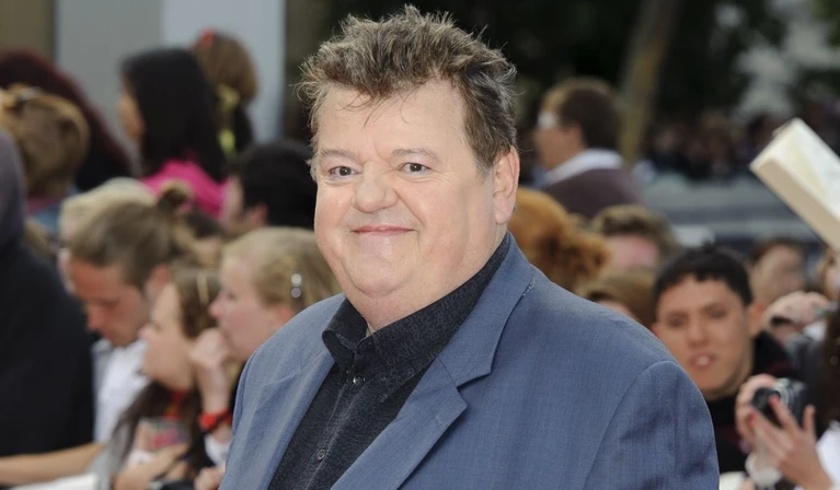 Robbie Coltrane  Hagrid per sempre