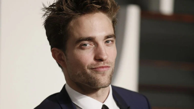 Robert Pattinson  Le responsabilità nella scelta dei film