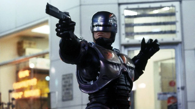 Robocop - La produzione TV procede con importanti novità