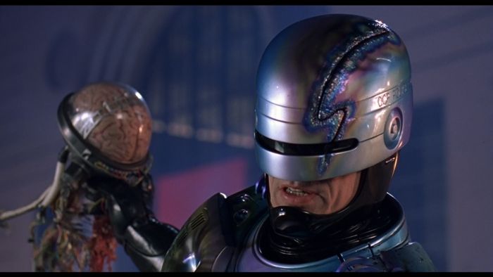 Robocop - La produzione TV procede con importanti novità