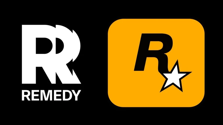 TakeTwo e Remedy stanno litigando per il logo A quanto pare no