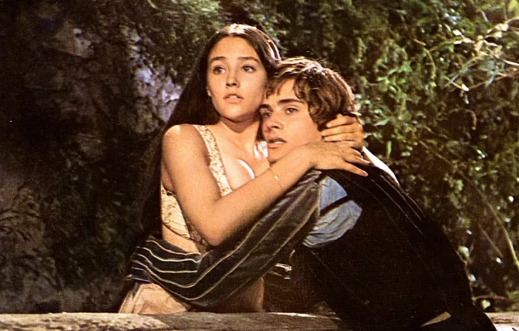 Romeo e Giulietta fanno causa alla Paramount