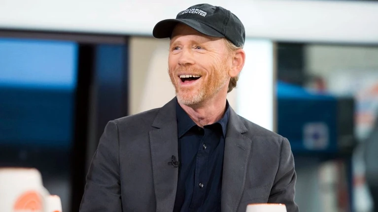 Ron Howard  Perché non gira più commedie