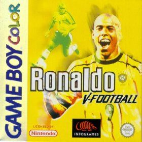 Ronaldo VFootball