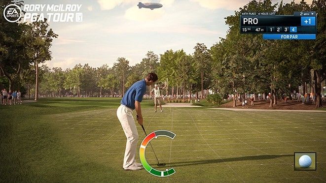 Rory McIlroy PGA Tour