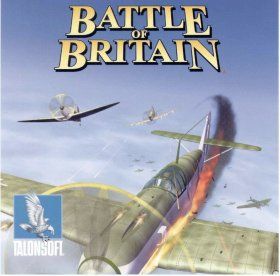 Rowans Battle of Britain