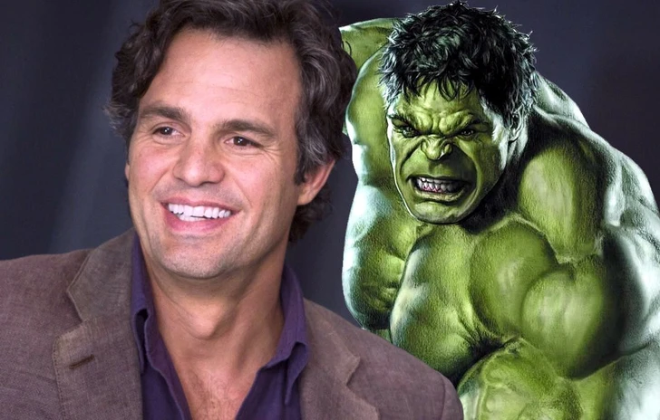 Mark Ruffalo al fianco dello sciopero creare una nuova Hollywood