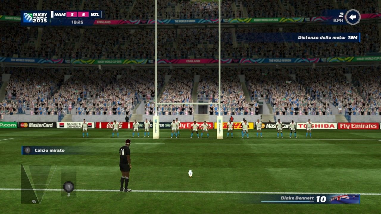 Rugby World Cup 2015