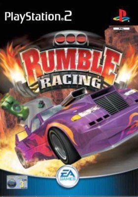 Rumble Racing