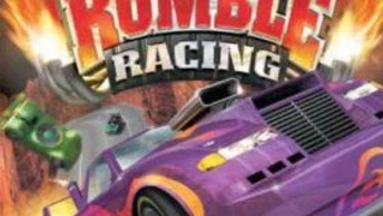 Rumble Racingocchiellojpg