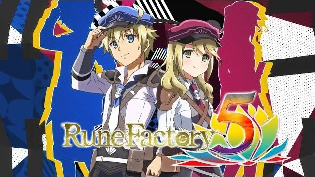 Rune Factory 5 esce anche su PC