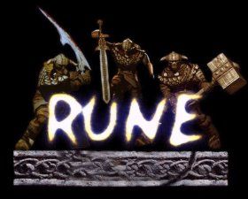 Rune