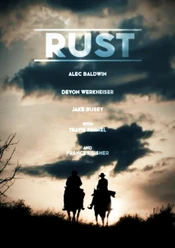 Rust