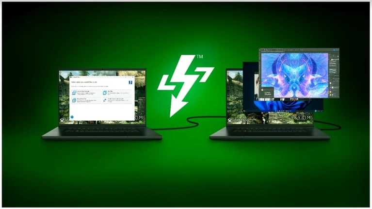 Razer  Upgrade software e importanti miglioramenti