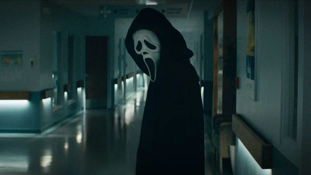 Scream recensione un revival da e per i fan della saga