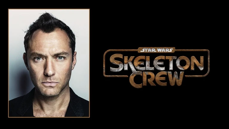 Skeleton Crew  La serie scommessa di Star Wars