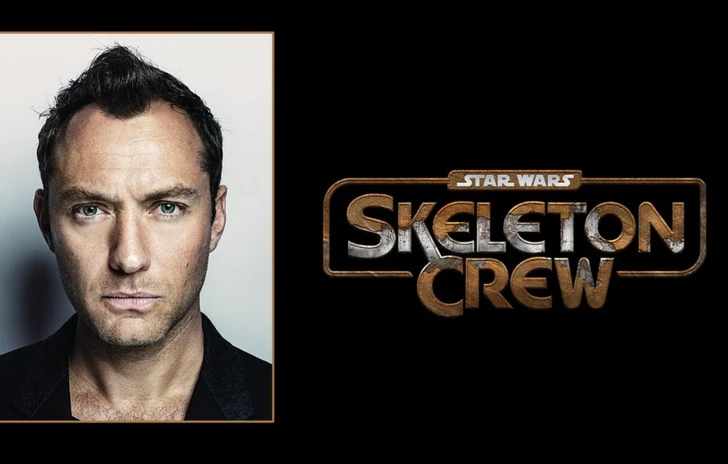 Skeleton Crew  La serie scommessa di Star Wars