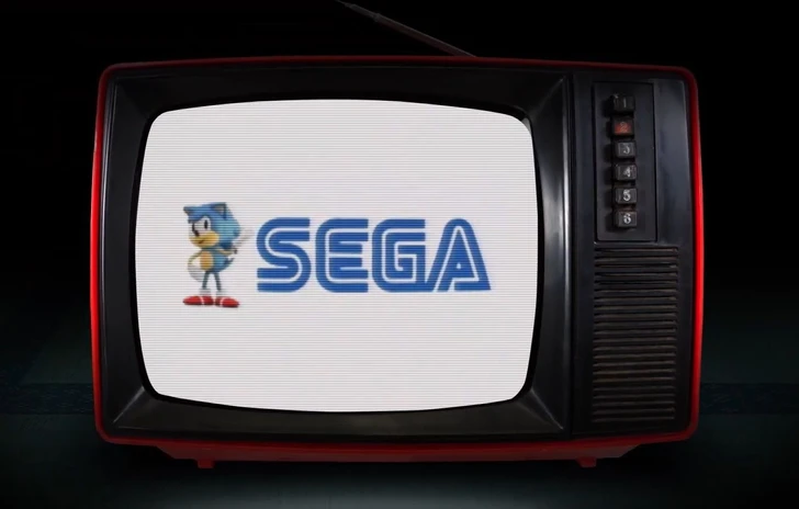 Sega valuta di creare un proprio servizio in abbonamento