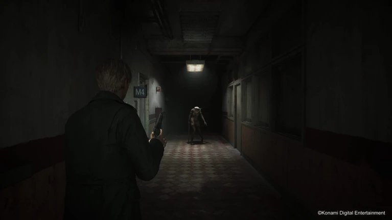 Silent Hill 2 remake, la recensione