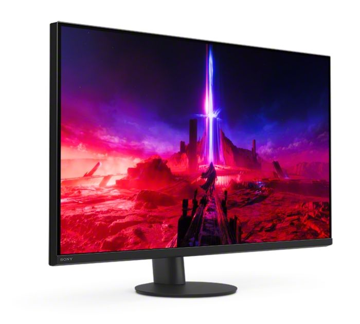 INZONE M10S ed M9 II - Monitor gaming Sony tra OLED e IPS LCD