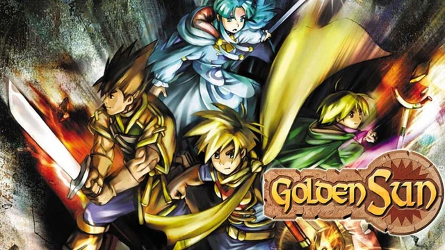 Golden Sun e Golden Sun: The Lost Age su Switch dal 17 gennaio