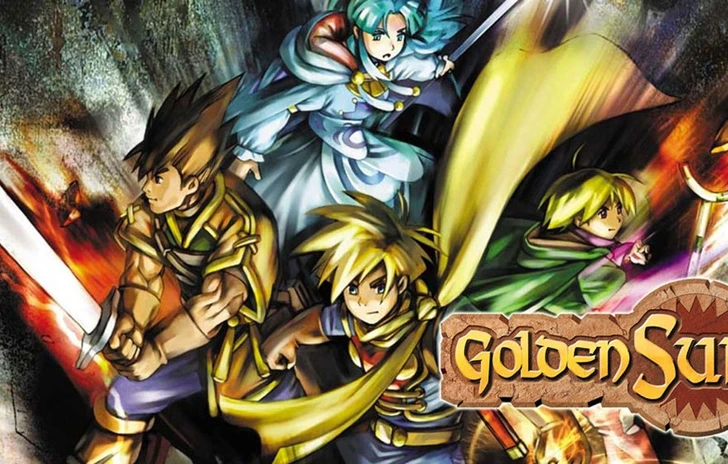 Golden Sun arriva sullapp Nintendo Music nel nuovo aggiornamento