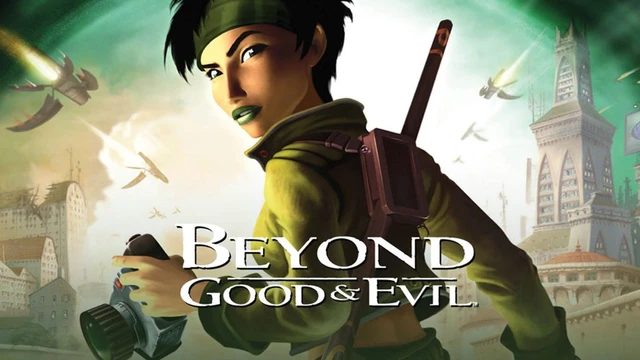 Beyond Good & Evil: una Remaster in vista per il ventennale?