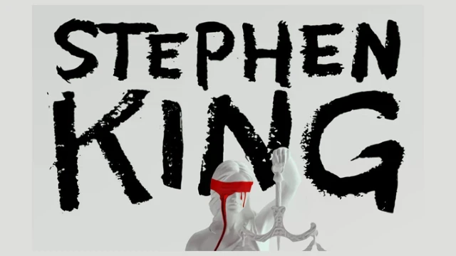 Never Flinch  Stephen King e lannuncio del nuovo romanzo