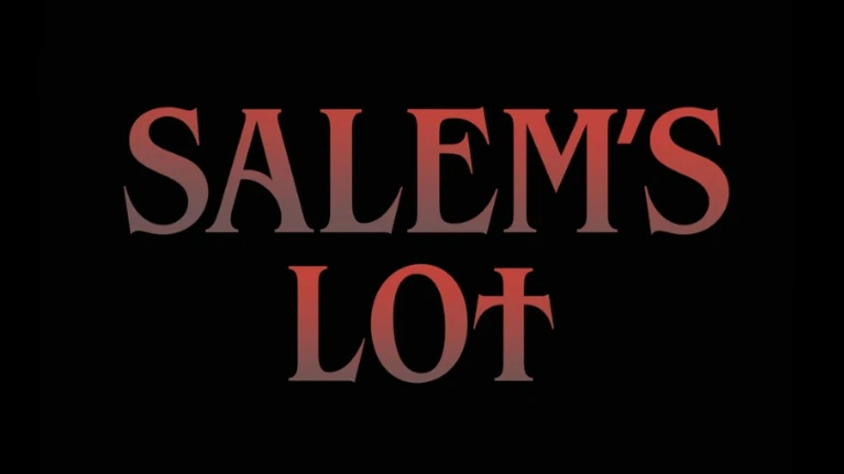 Salems Lot 2024 prime immagini e lopinione di Stephen King