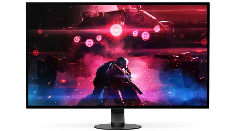 INZONE M10S ed M9 II  Monitor gaming Sony tra OLED e IPS LCD