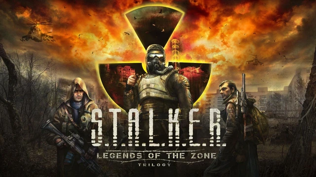 S.T.A.L.K.E.R.: Legends of the Zone Trilogy, in Giappone compaiono i pre-order per PS4
