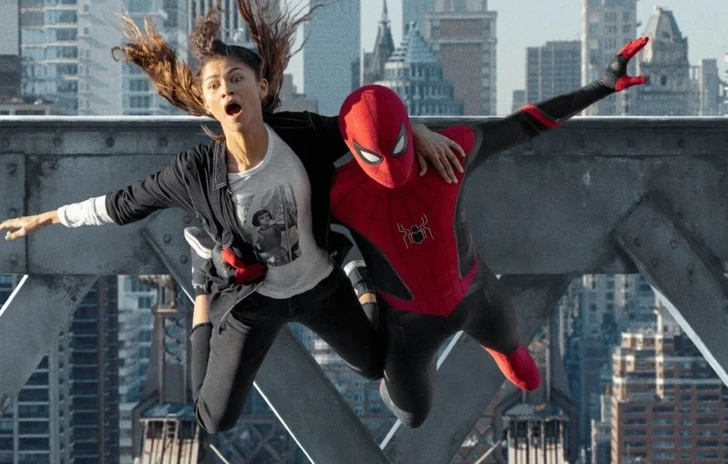 SpiderMan 4  Zendaya simbionti e il ritorno di Daredevil