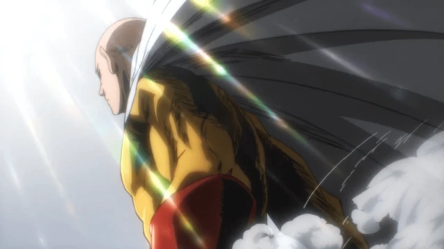 One-Punch Man, ecco il trailer e il poster della stagione 3