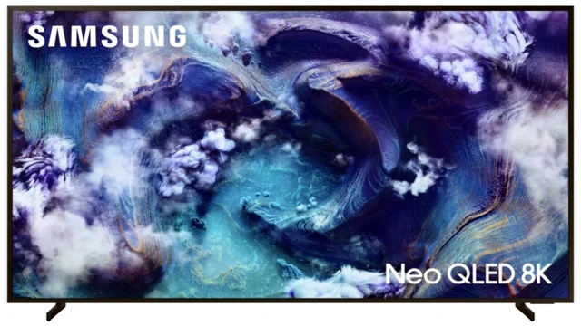 CES 2025 - Samsung e la linea TV AI-Enhanced