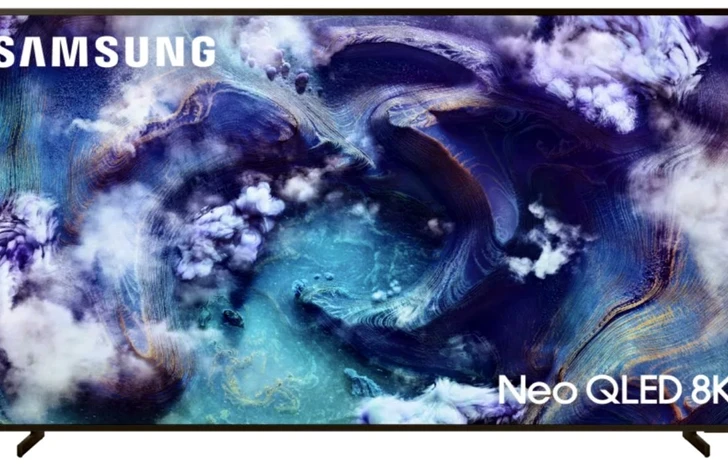 CES 2025  Samsung e la linea TV AIEnhanced