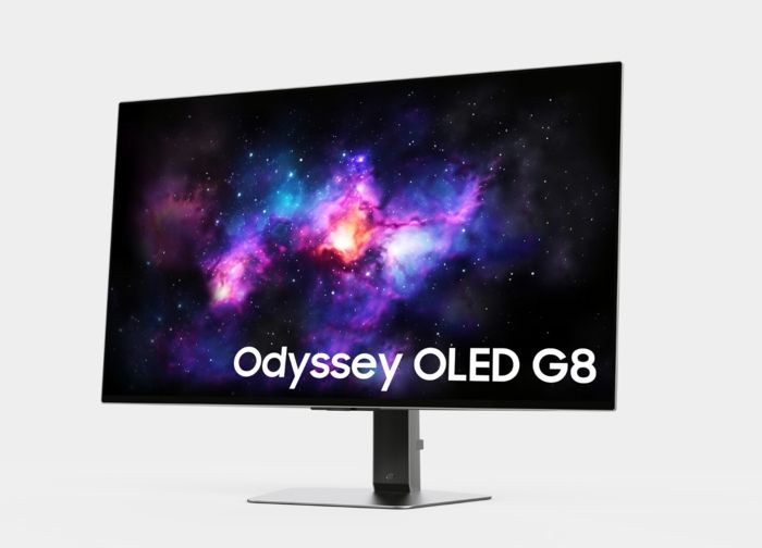 Samsung e i monitor OLED Odyssey di nuova generazione