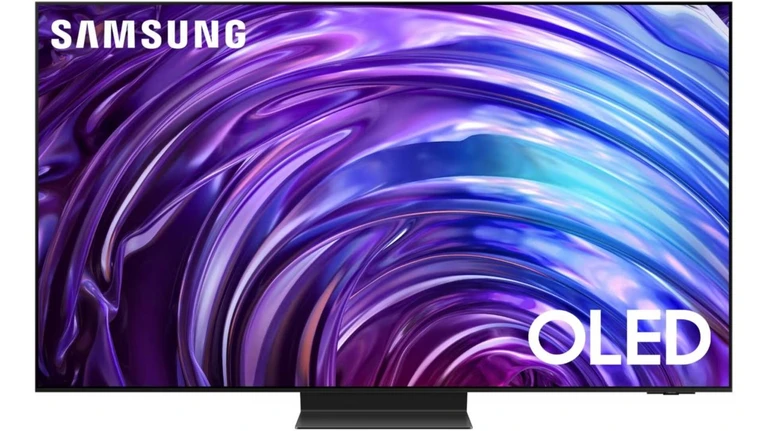 Samsung QMS  Il supporto inizia dai modelli top di gamma