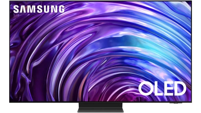 Samsung QMS - Il supporto inizia dai modelli top di gamma