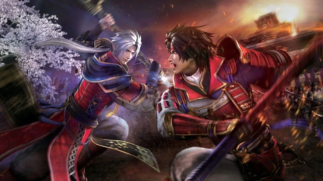 Samurai Warriors 4 DX solito musou triplo dei contenuti  Recensione PC 