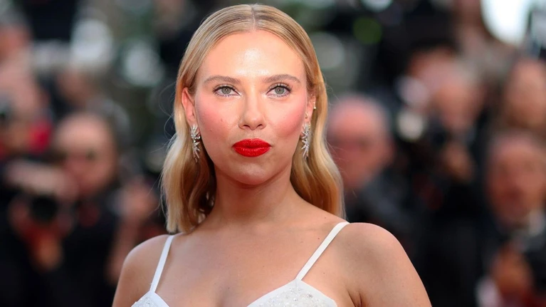 Scarlett Johansson  I 4 film preferiti dallattrice newyorchese