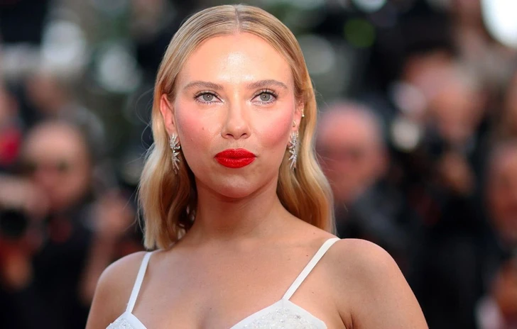 Scarlett Johansson  I 4 film preferiti dallattrice newyorchese