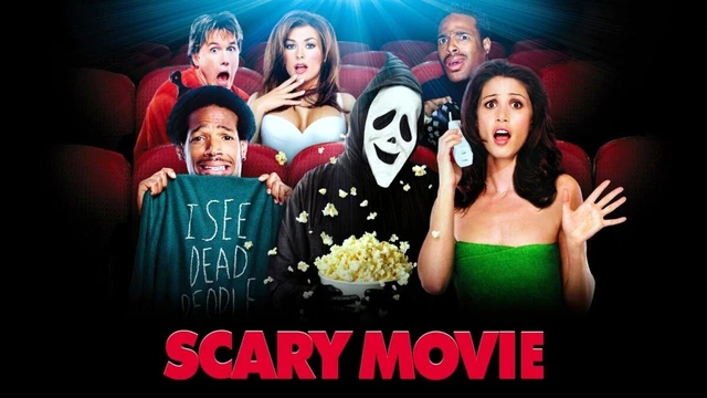 Scary Movie 6 - La saga prosegue con i fratelli Wayans