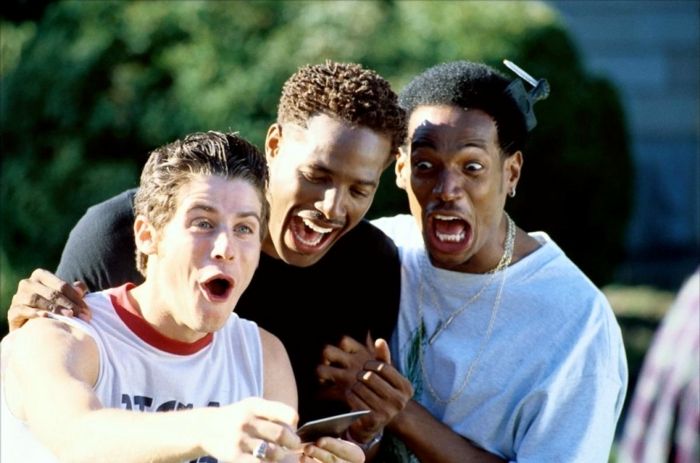 Scary Movie 6 - La saga prosegue con i fratelli Wayans