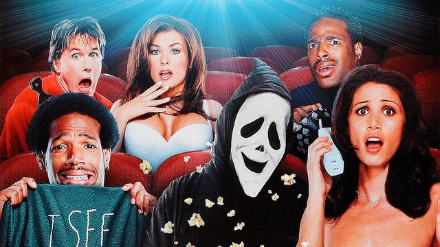 Scary Movie ritorna al cinema, i Wayans uniti per un reboot della celebre saga horror